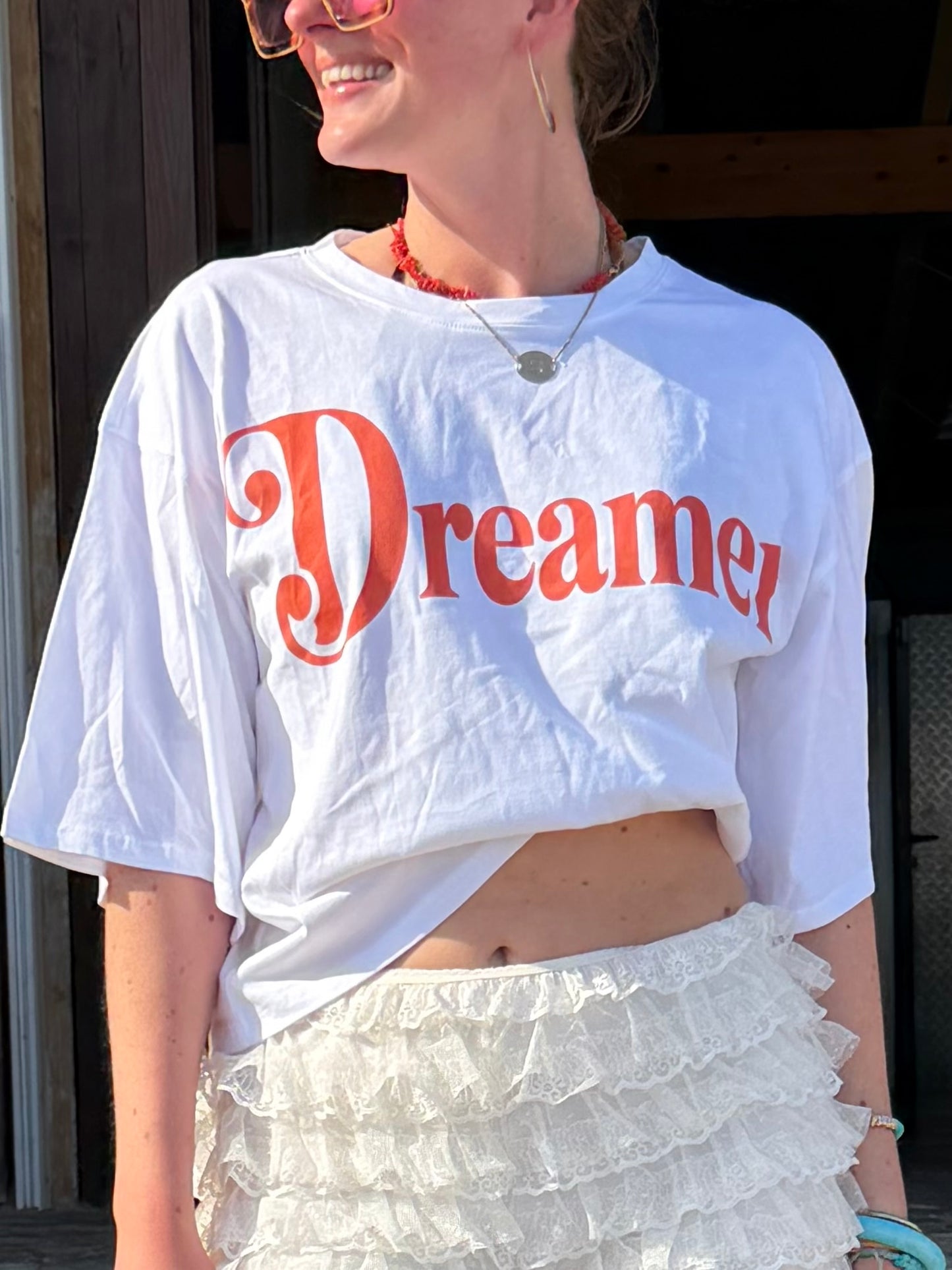 The Dreamer Tee