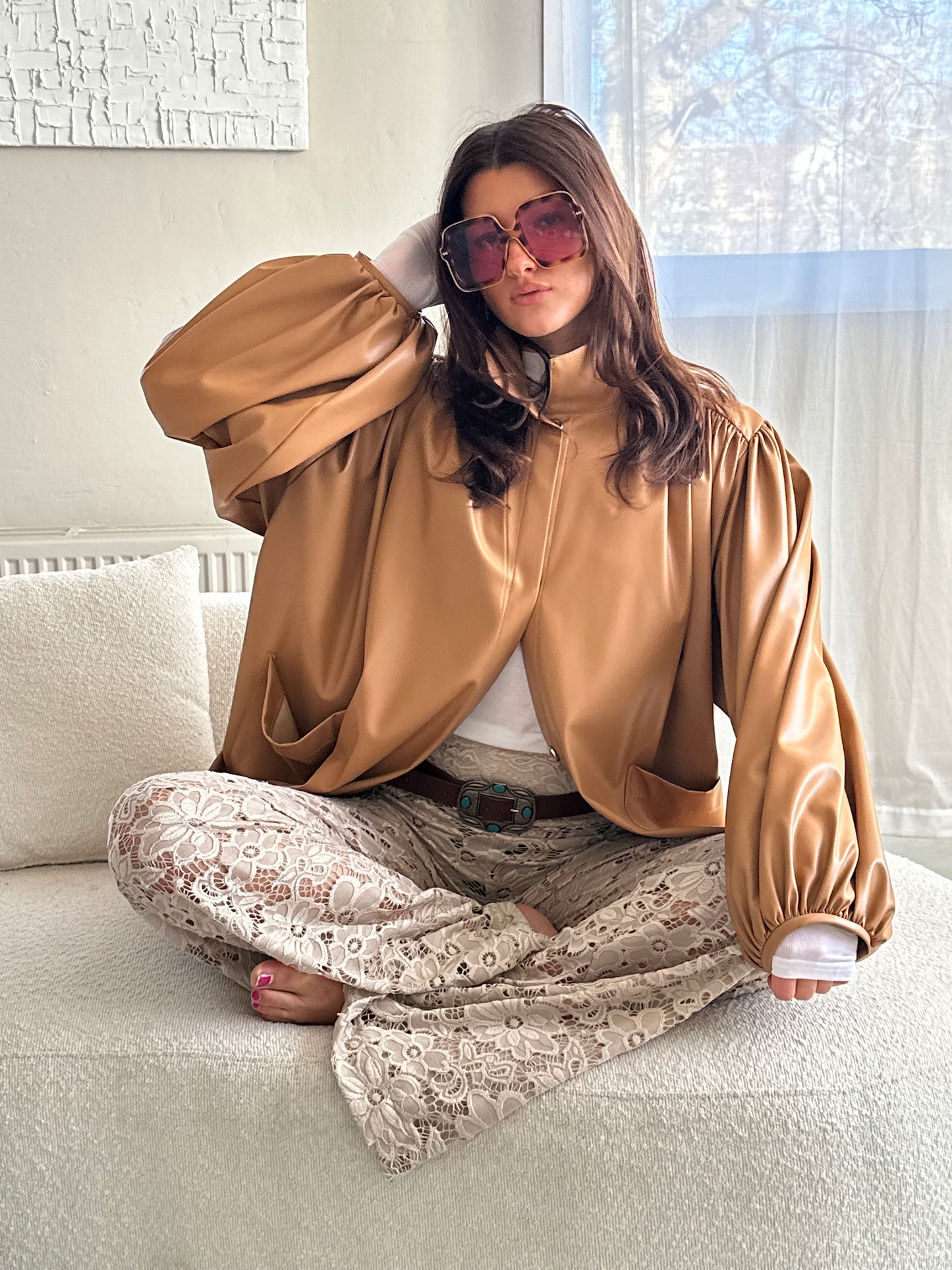 Dreamer Chloe jacket