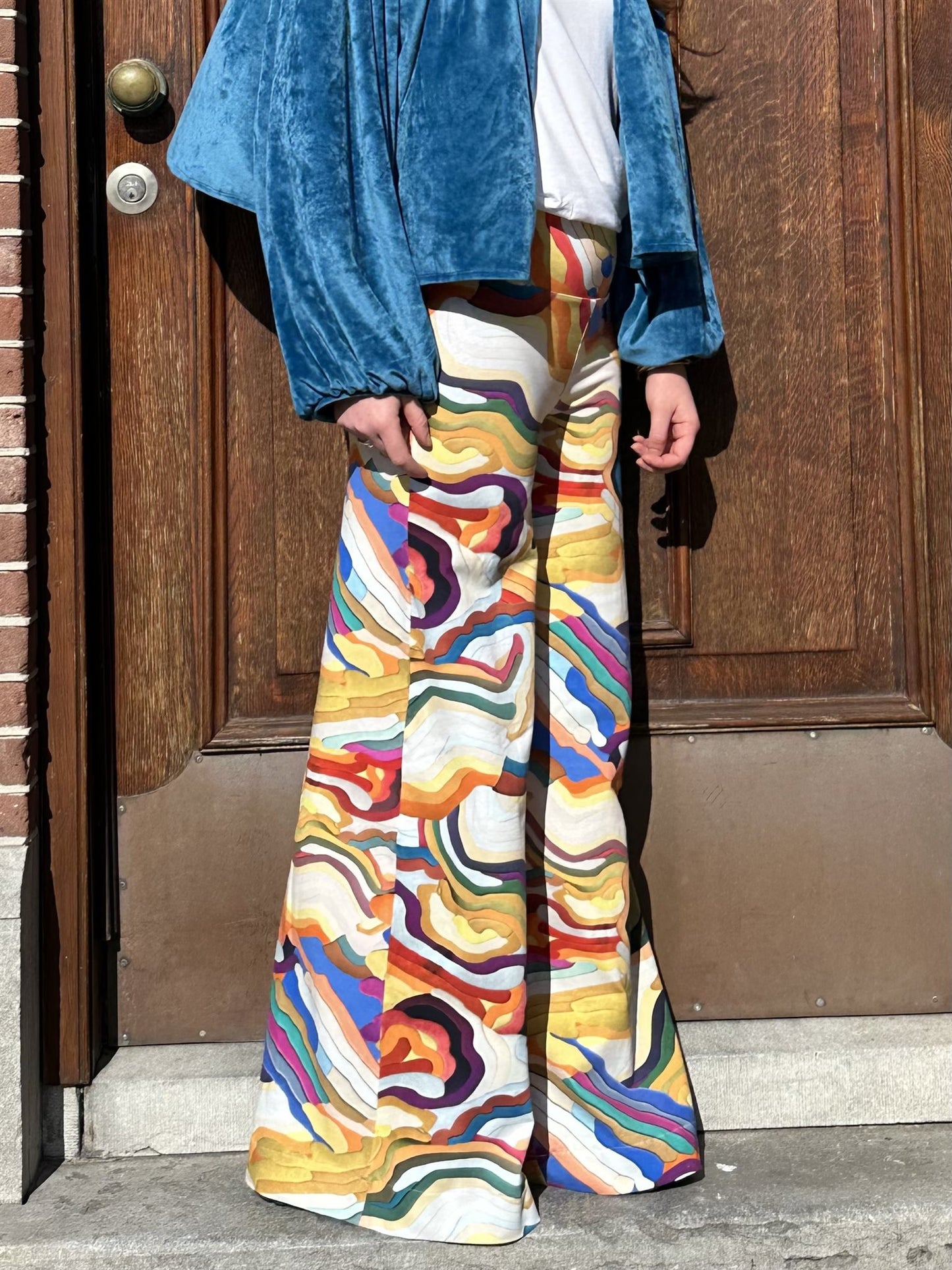 Dreamer Soul Wave