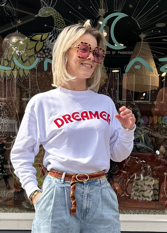 Dreamer Sweat Paris