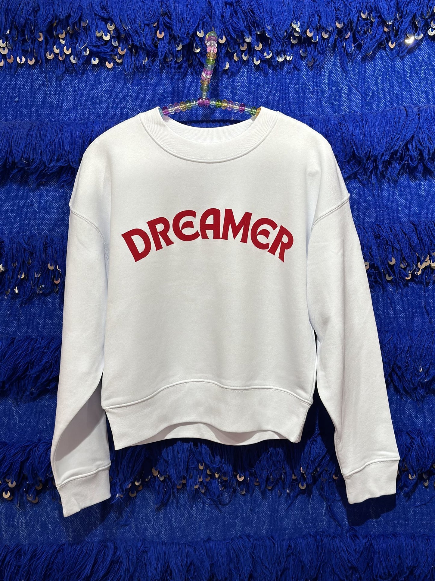 Dreamer Sweat Paris