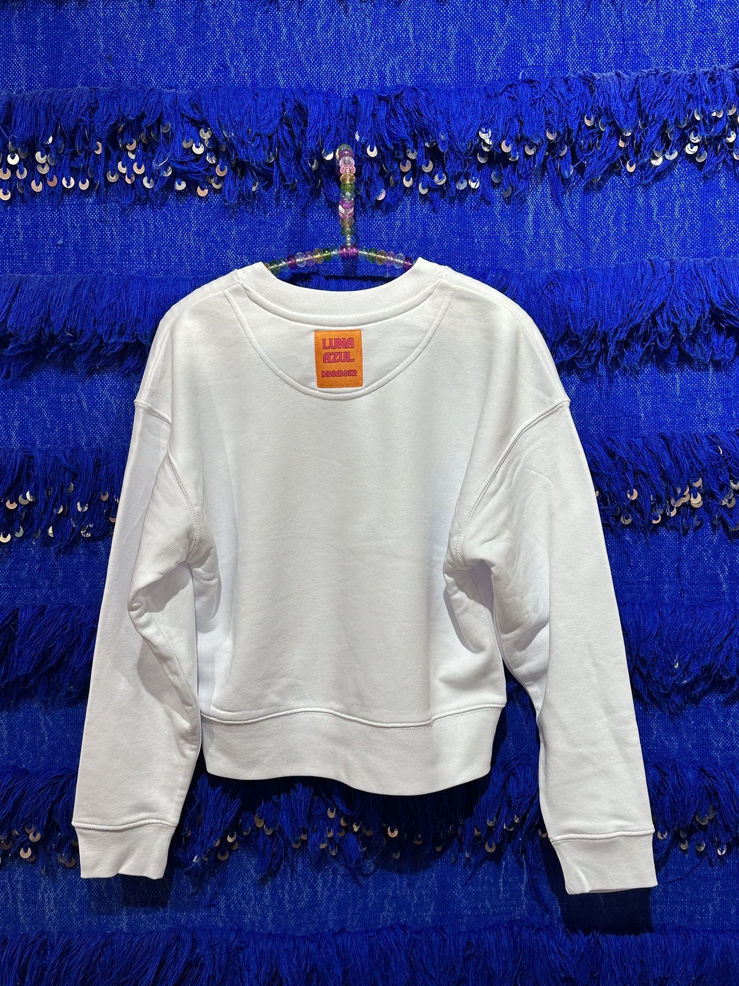 Dreamer Sweat Paris