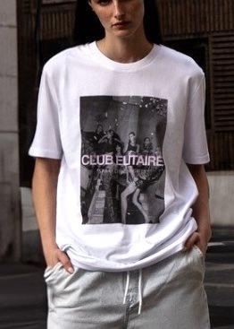Elite Tee Club Elitair