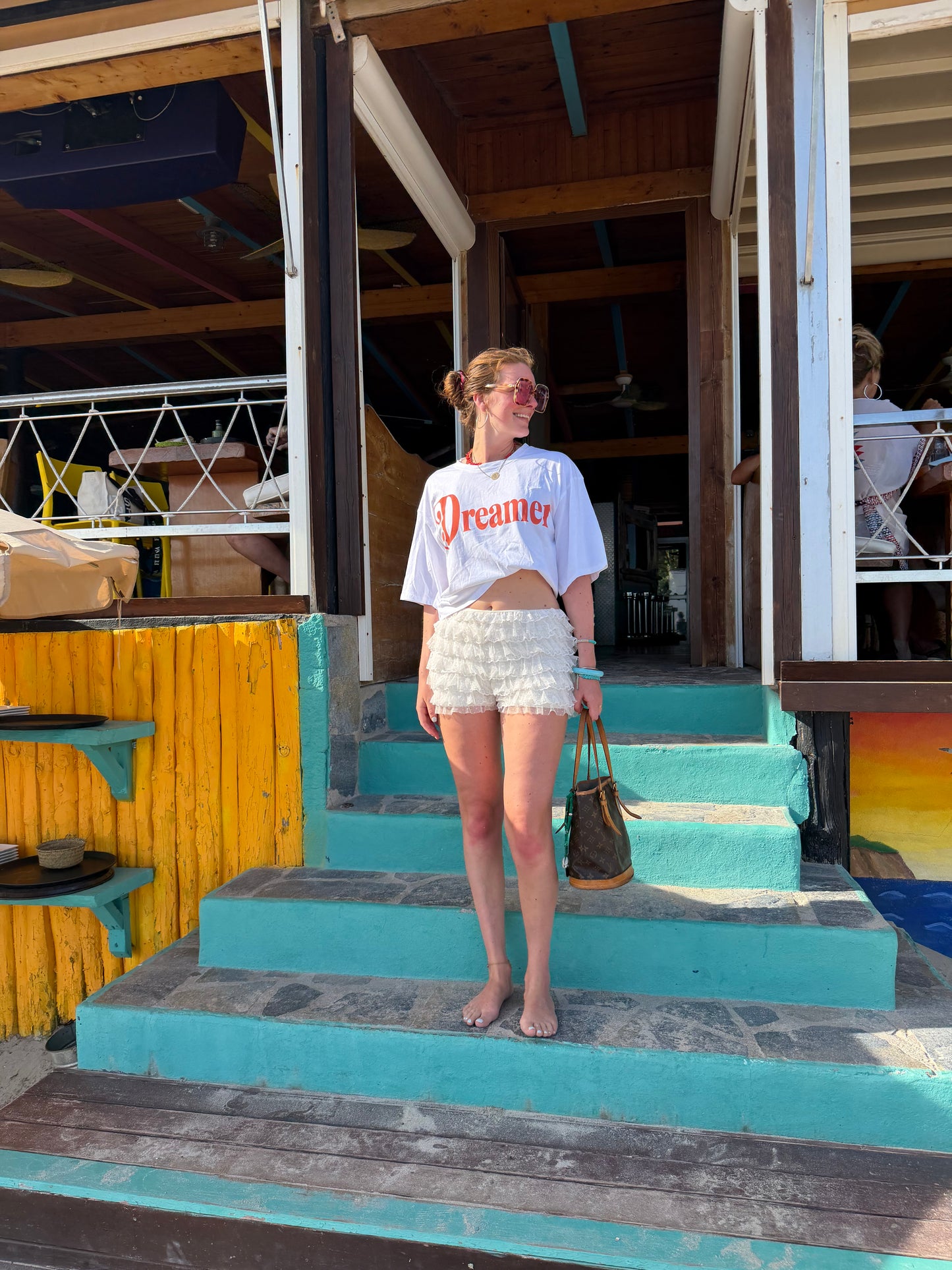 The Dreamer Tee