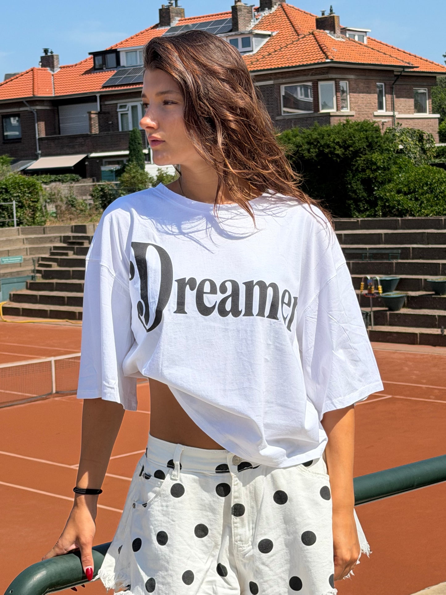 THE DREAMER TEE