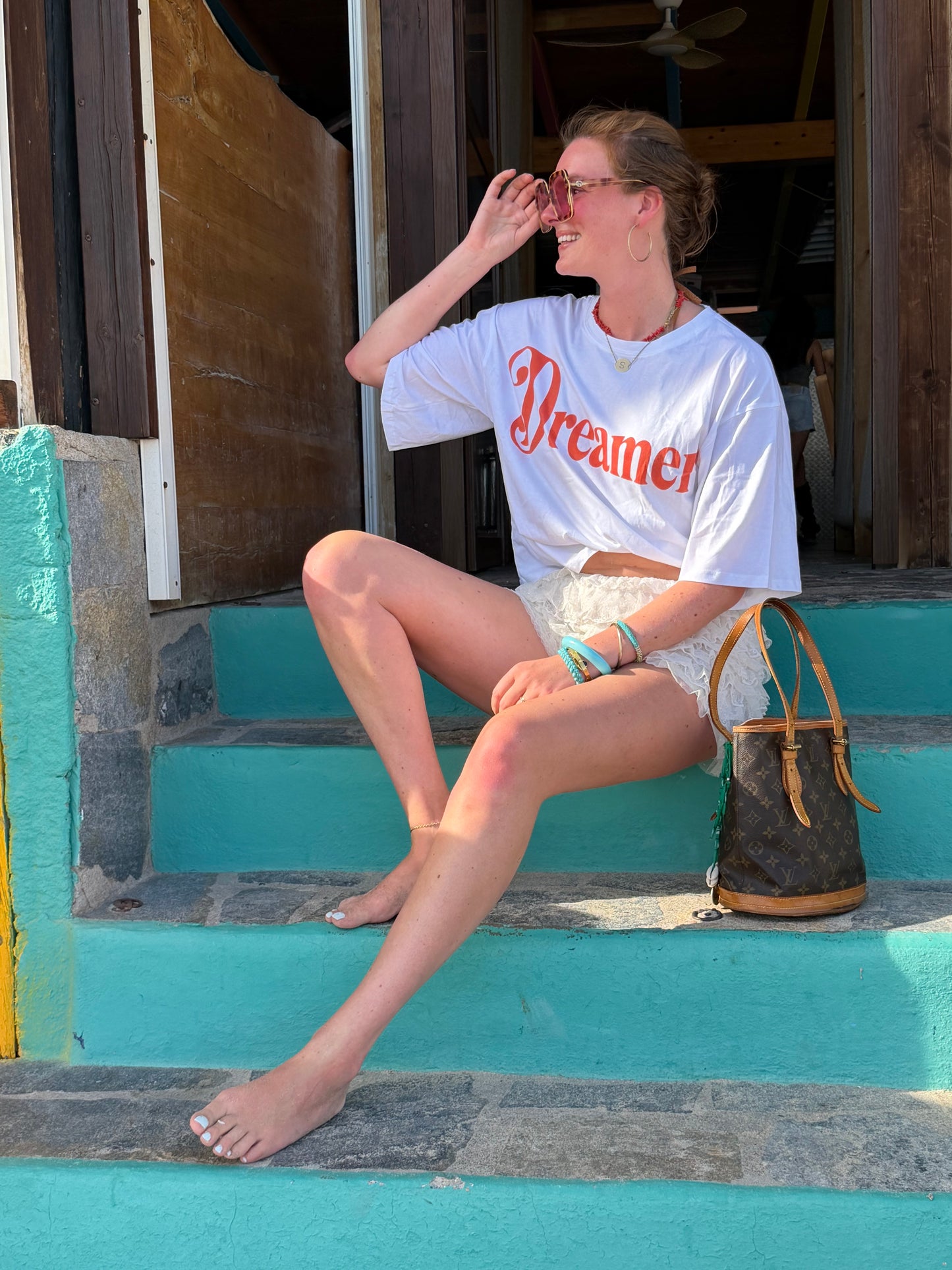 The Dreamer Tee