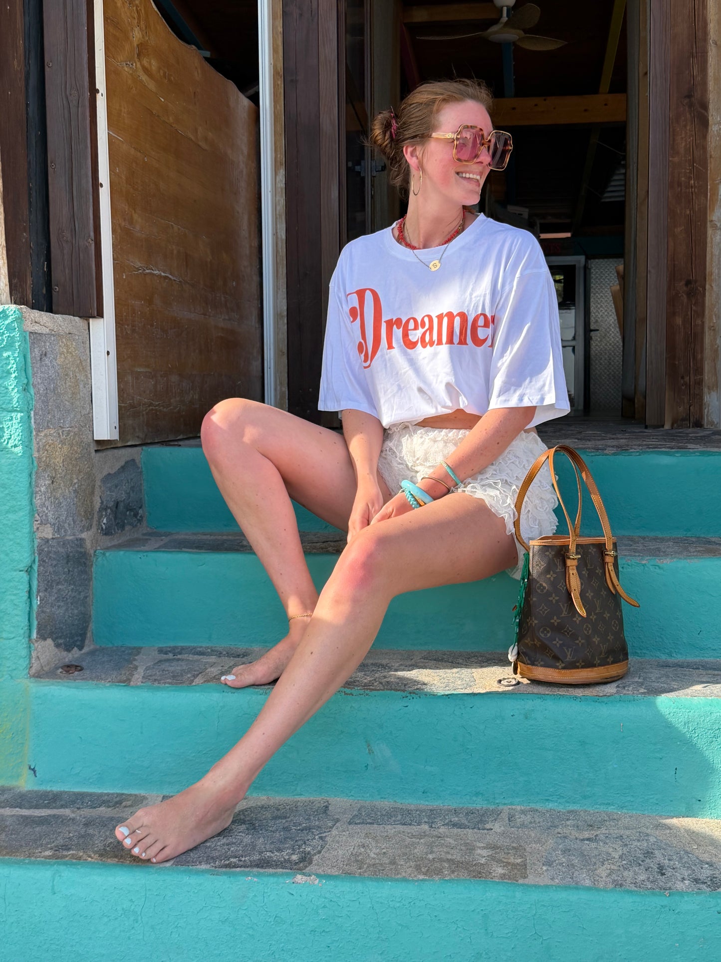 The Dreamer Tee