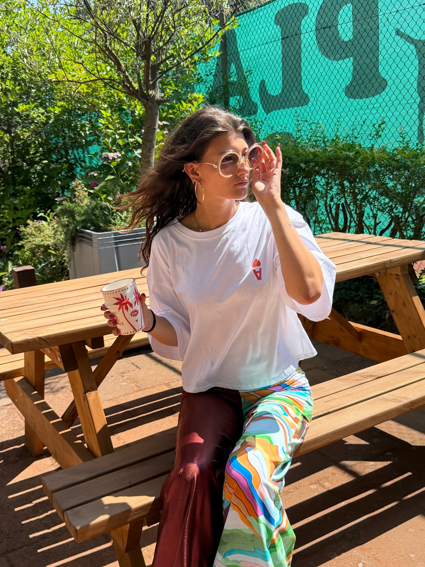 The Dreamer Tee – Playcard