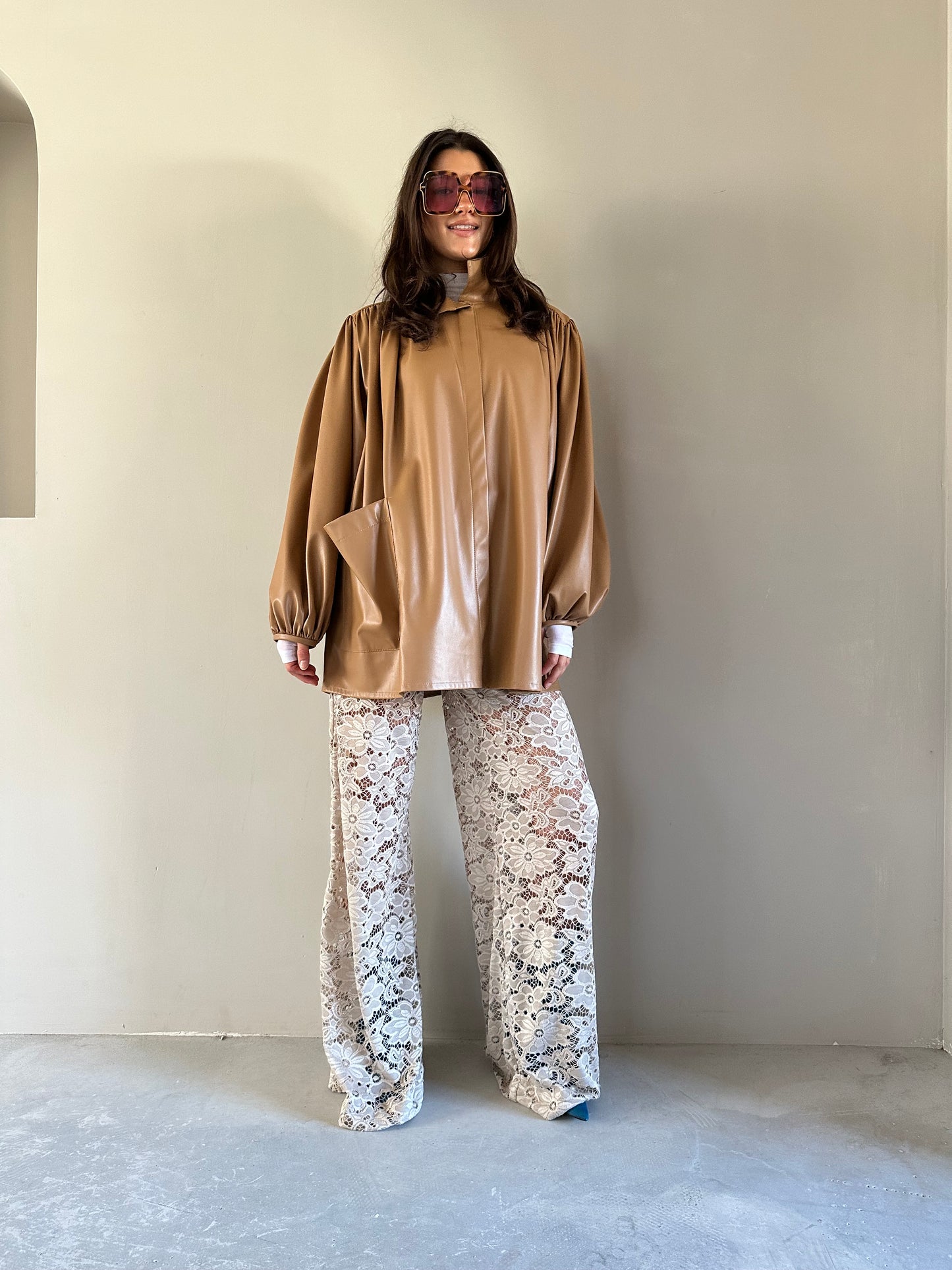 Dreamer Chloe jacket