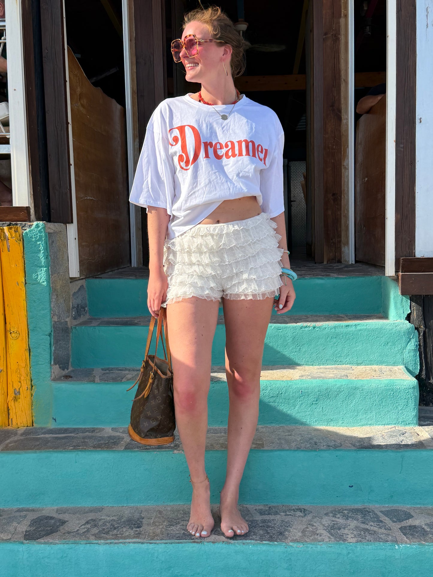 The Dreamer Tee
