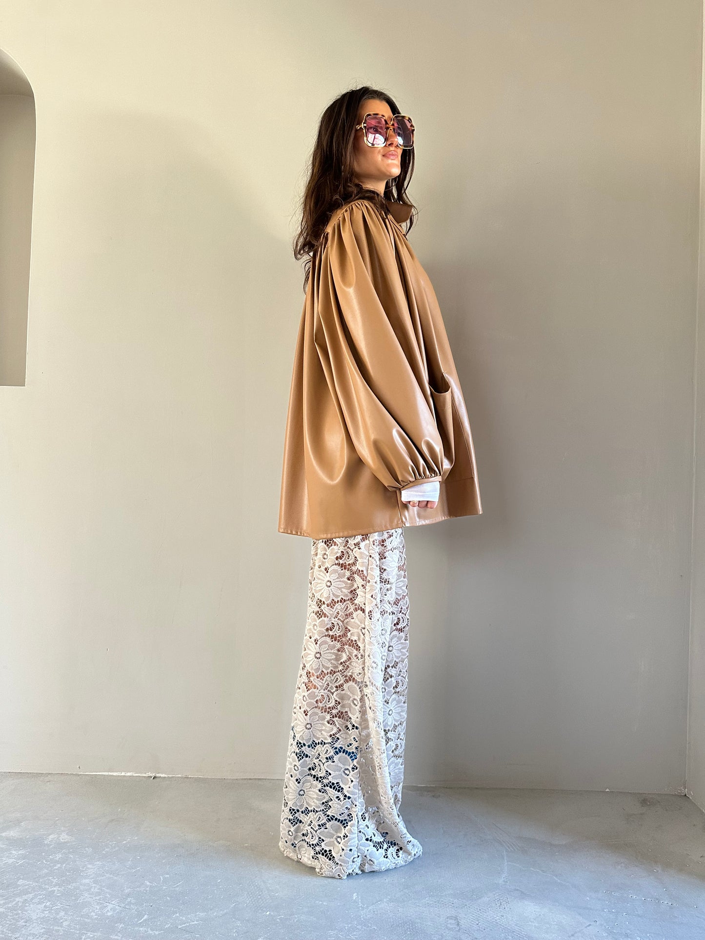 Dreamer Chloe jacket