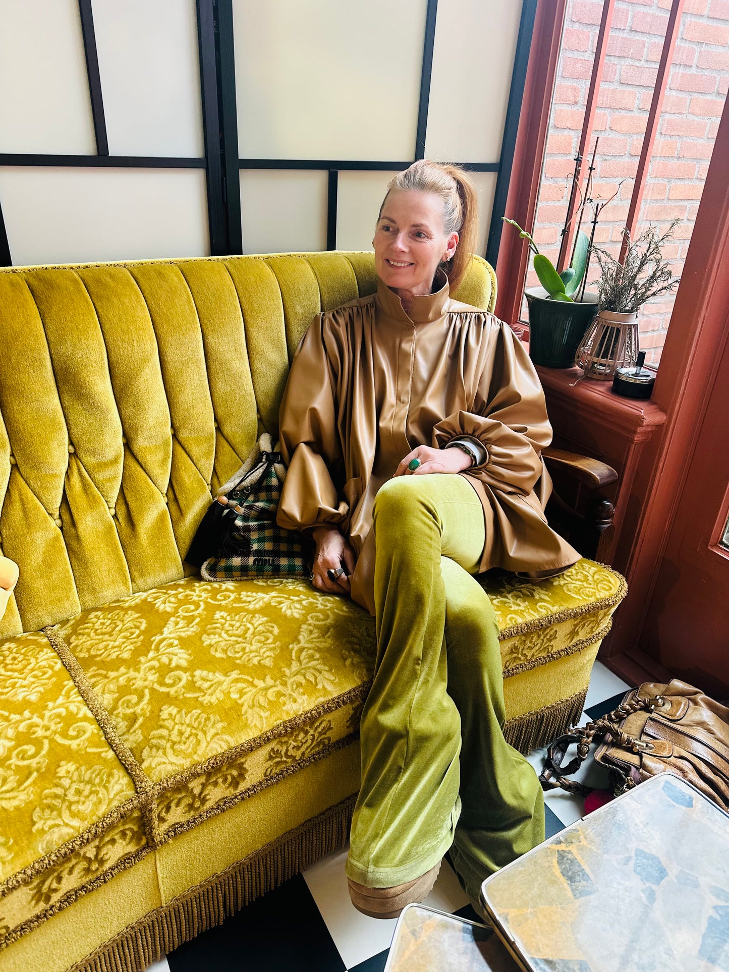 Dreamer Chloe jacket