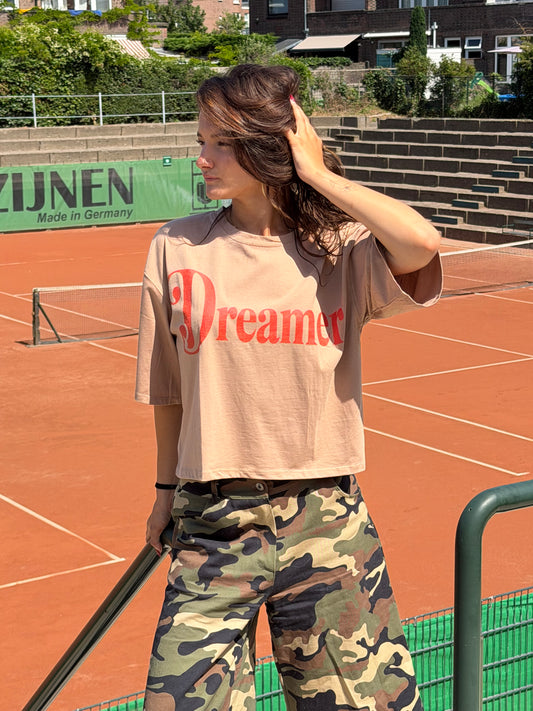 THE DREAMER TEE