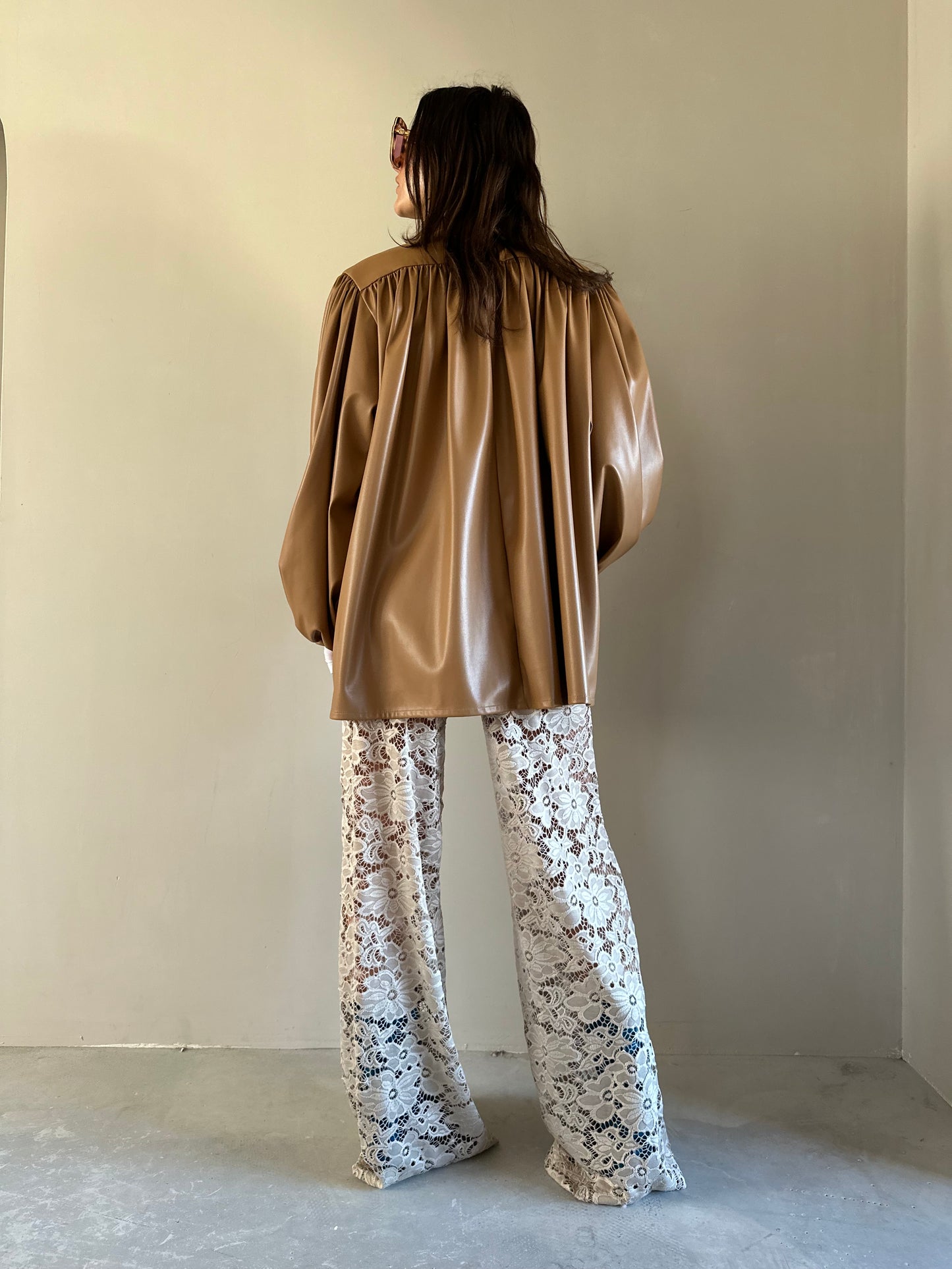 Dreamer Chloe jacket