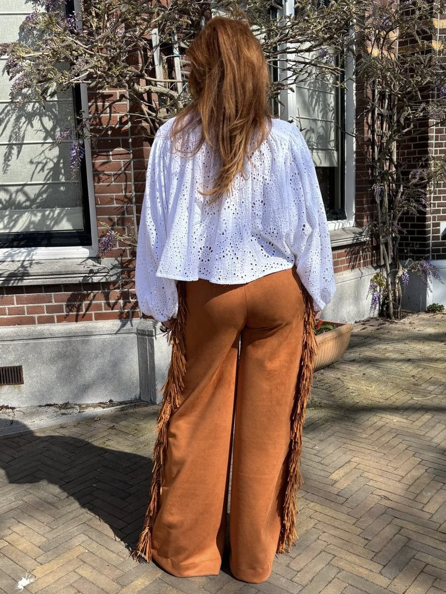 Dreamer Chloé Embroidery