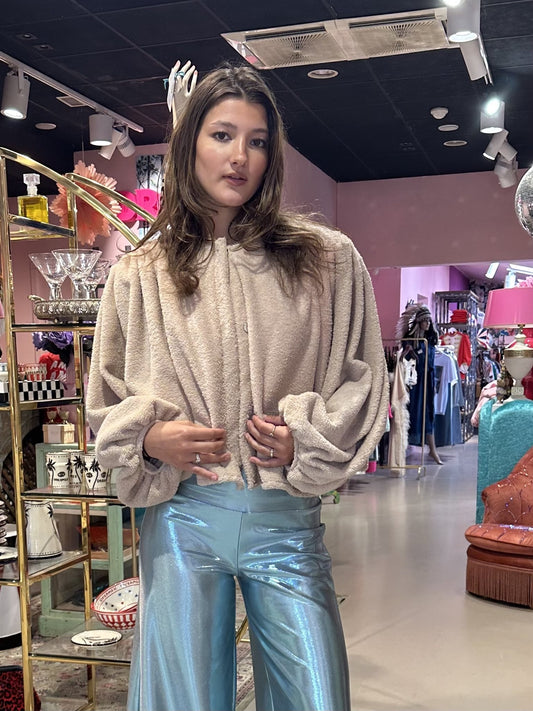 Dreamer Chloe badstof blouse