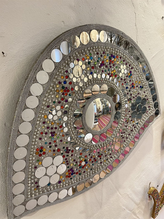 Dreamer Mirror eye