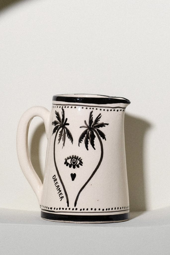 Dreamer Palmtree karaf