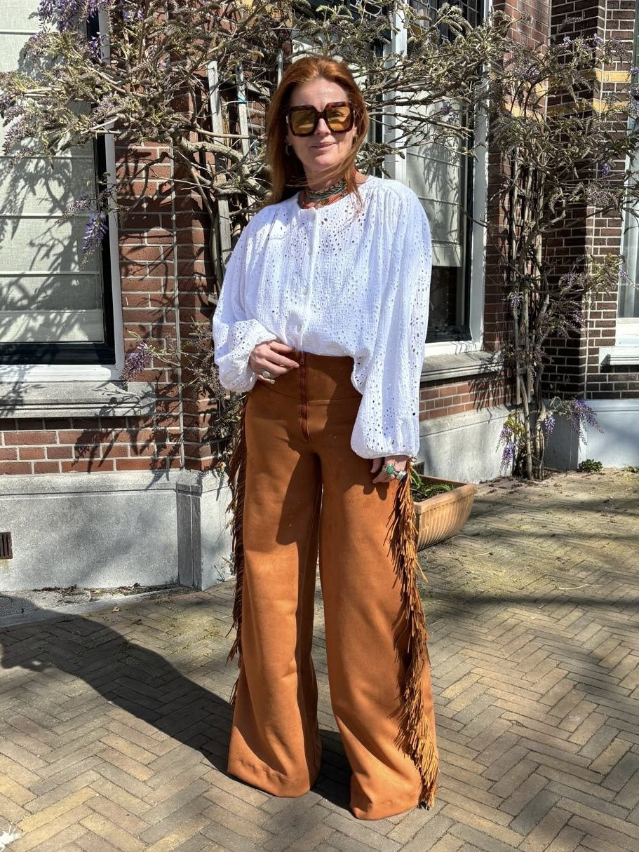 Dreamer Soul Lauren fringe