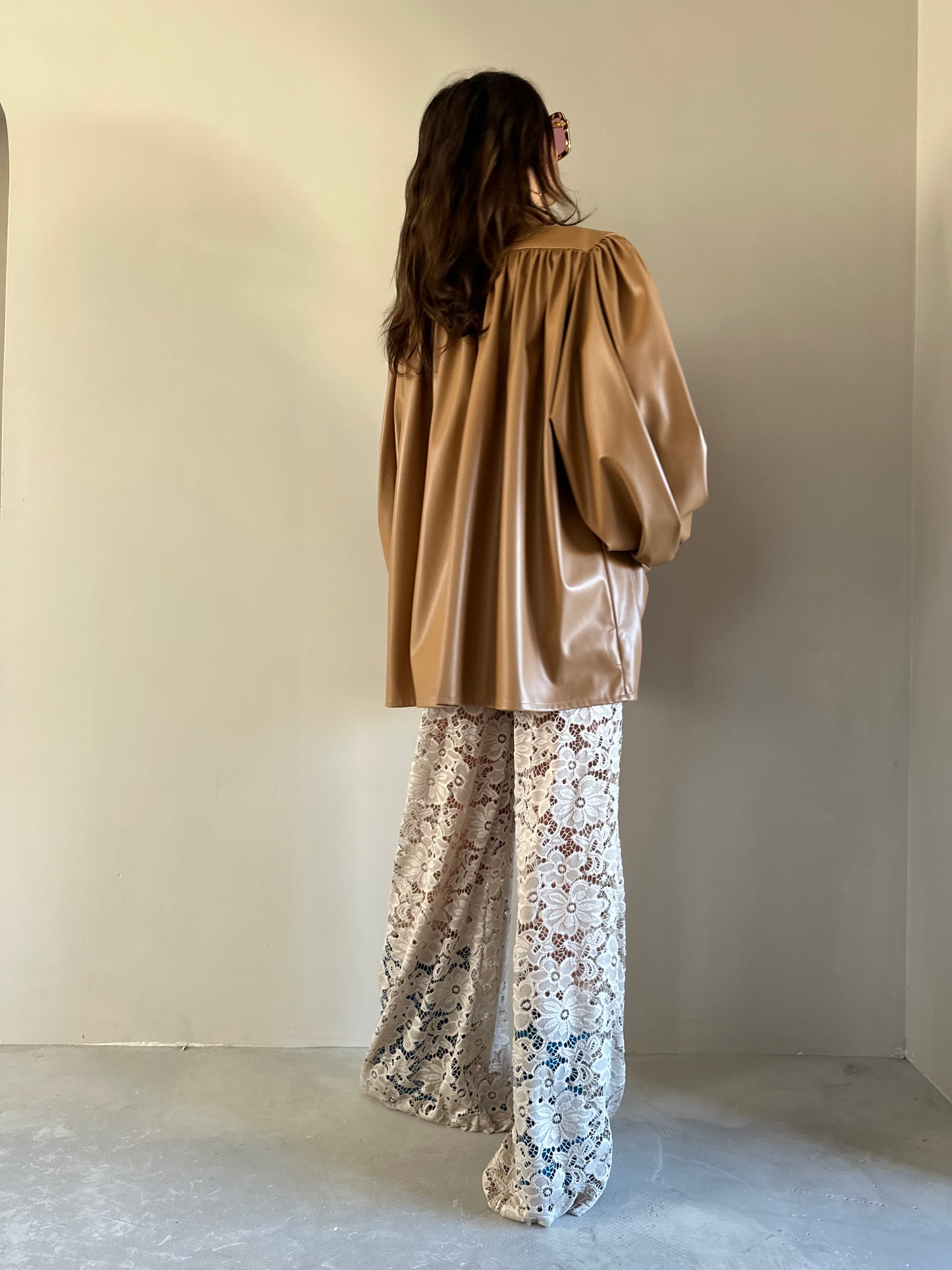 Dreamer Chloe jacket