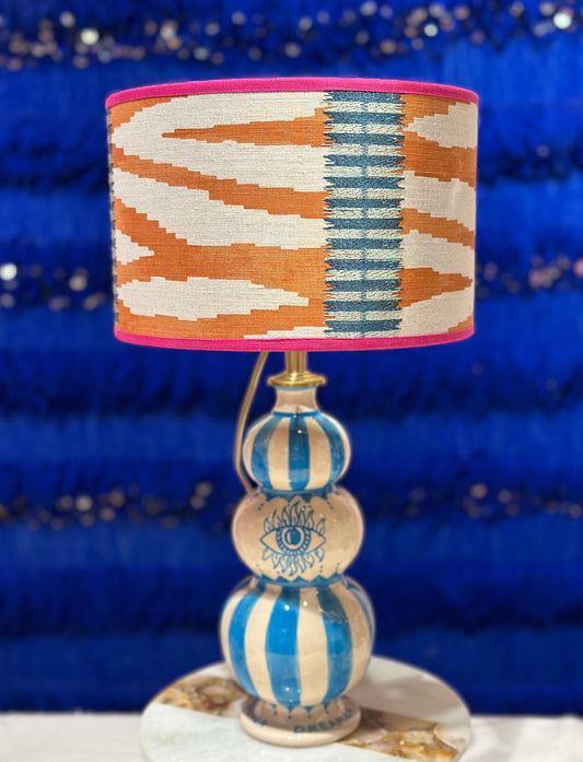 Dreamer Circus Schemerlamp medium